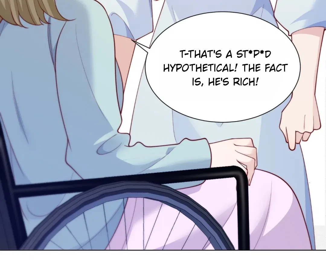 The Substitute Bride And The Overly affectionate Husband Chapter 73 – Page 144