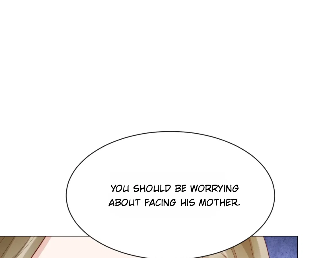 The Substitute Bride And The Overly affectionate Husband Chapter 73 – Page 145