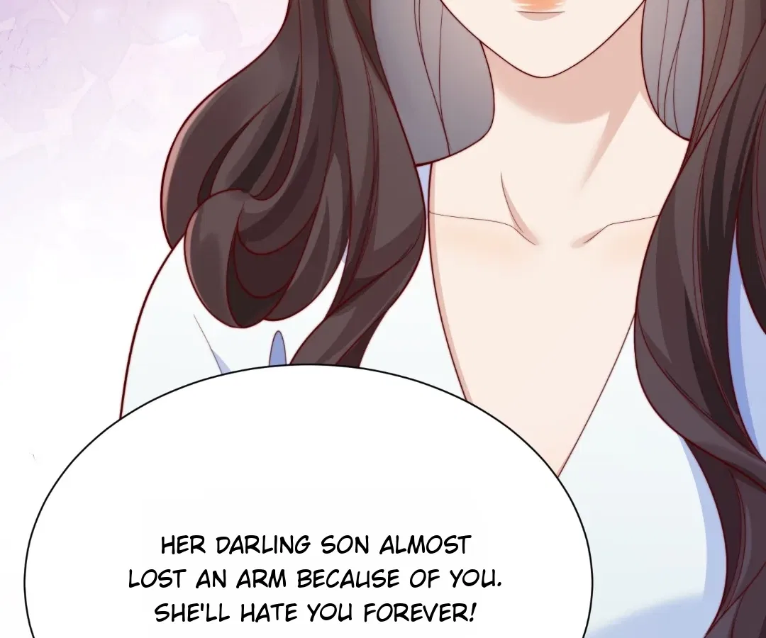 The Substitute Bride And The Overly affectionate Husband Chapter 73 – Page 148