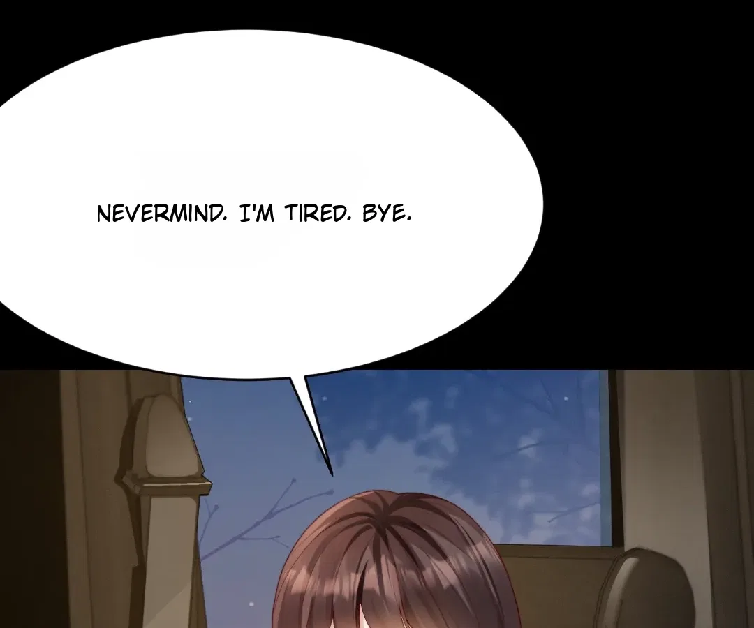 The Substitute Bride And The Overly affectionate Husband Chapter 72 – Page 4