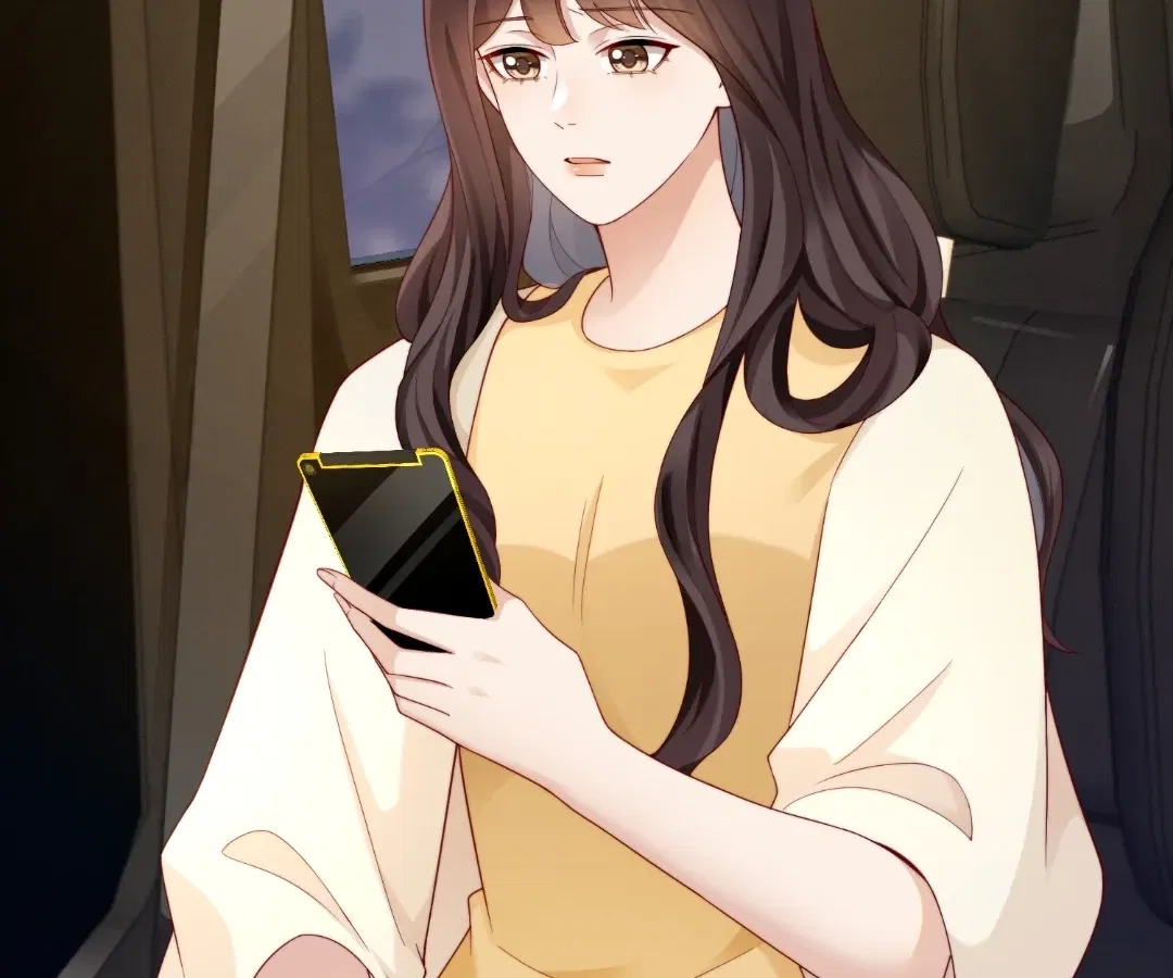 The Substitute Bride And The Overly affectionate Husband Chapter 72 – Page 5