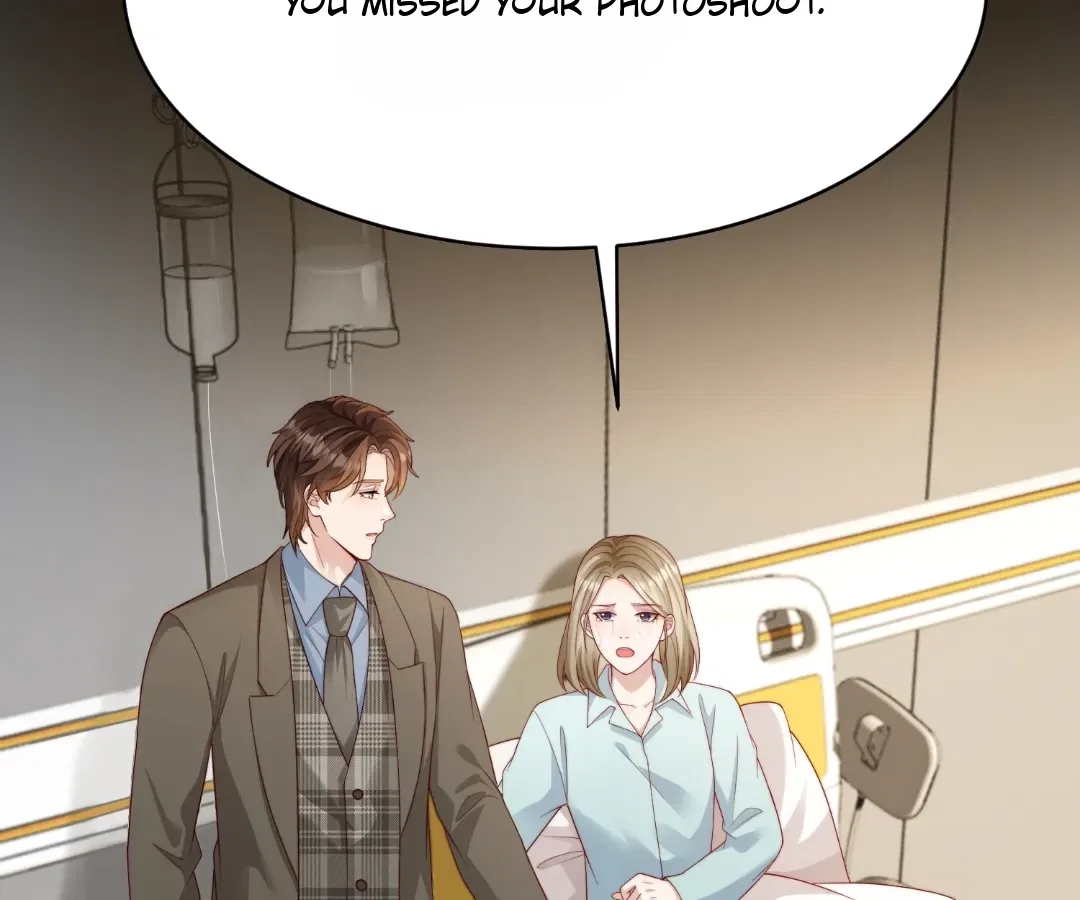 The Substitute Bride And The Overly affectionate Husband Chapter 72 – Page 7