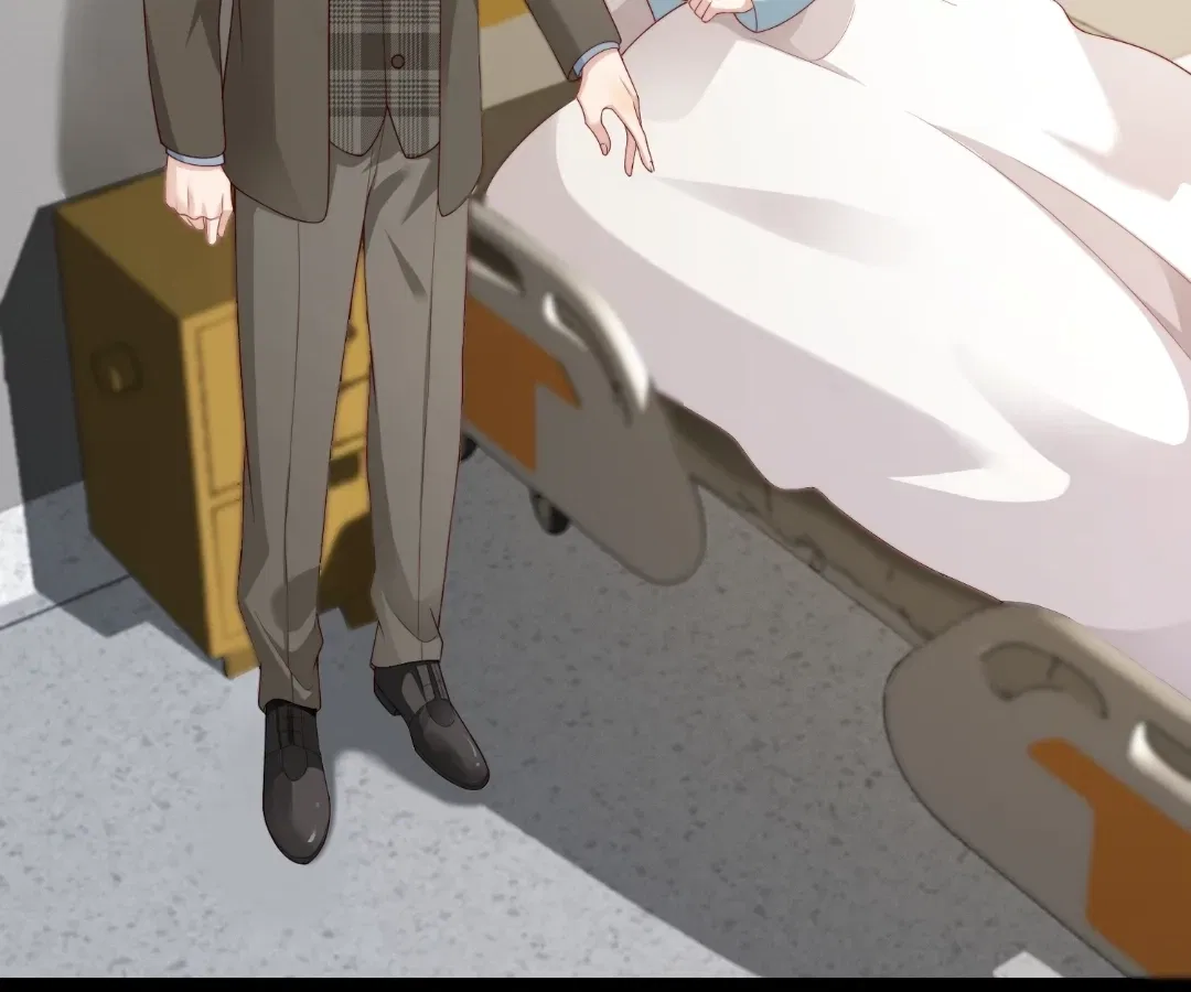 The Substitute Bride And The Overly affectionate Husband Chapter 72 – Page 8