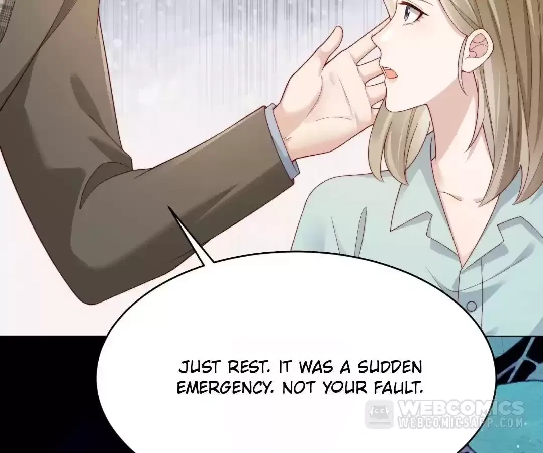 The Substitute Bride And The Overly affectionate Husband Chapter 72 – Page 11