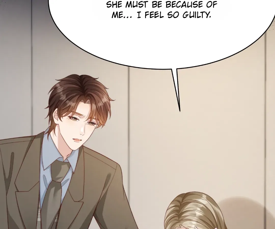 The Substitute Bride And The Overly affectionate Husband Chapter 72 – Page 13