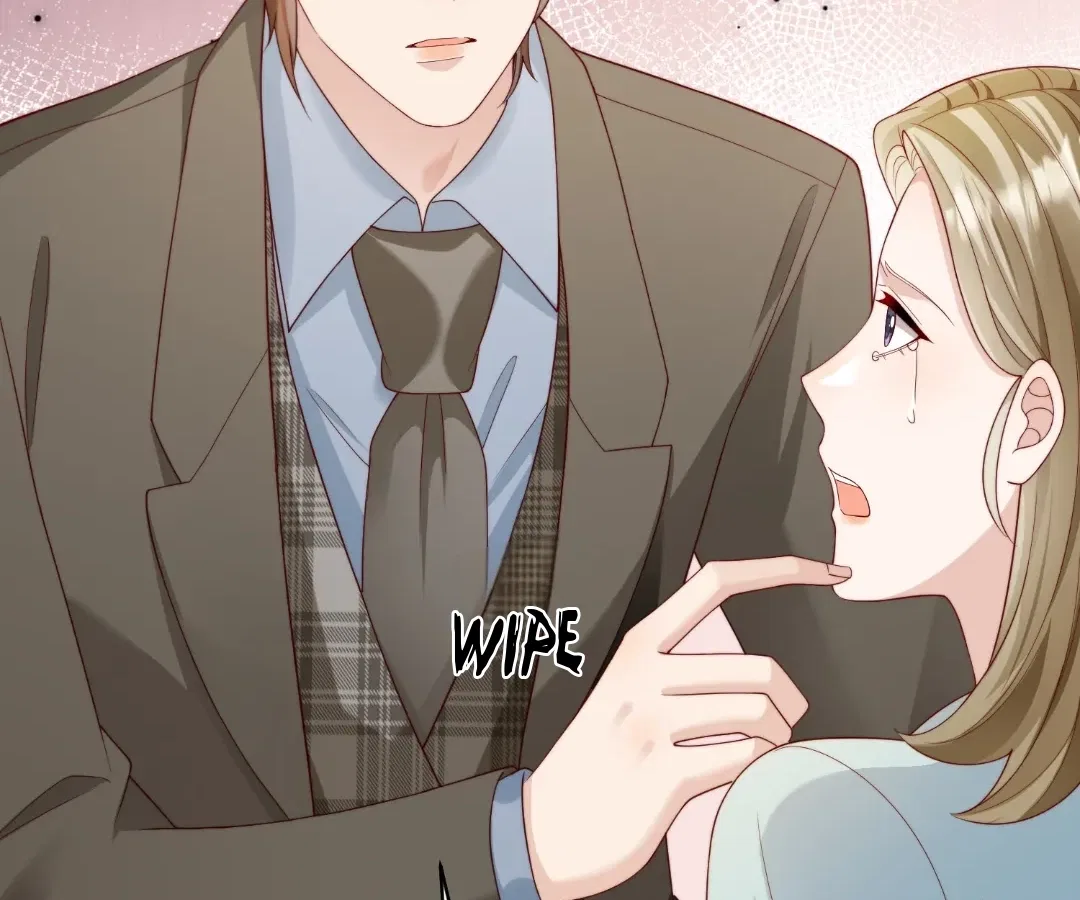 The Substitute Bride And The Overly affectionate Husband Chapter 72 – Page 17