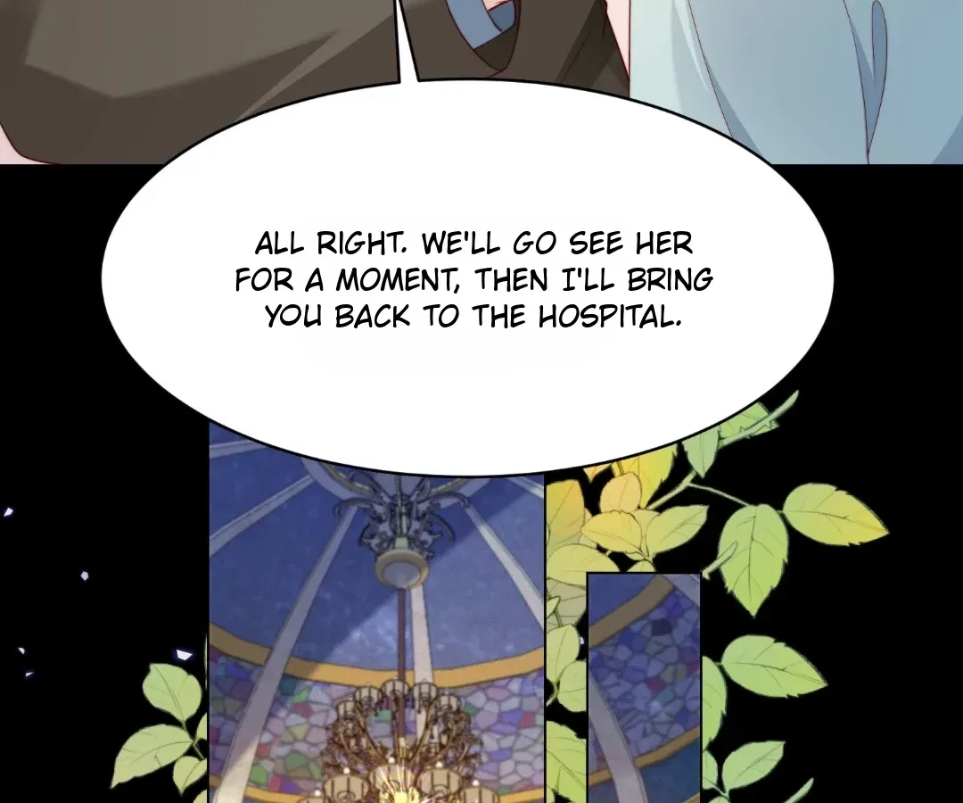 The Substitute Bride And The Overly affectionate Husband Chapter 72 – Page 18