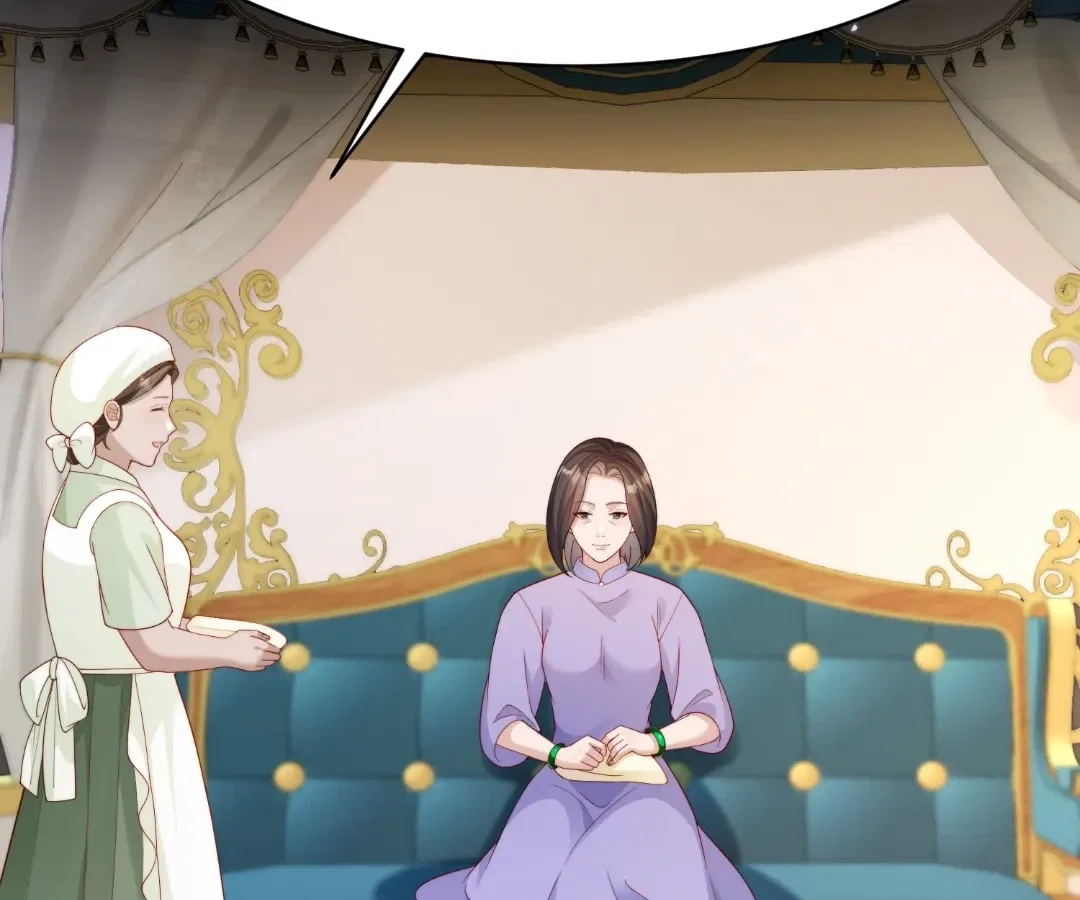 The Substitute Bride And The Overly affectionate Husband Chapter 72 – Page 21
