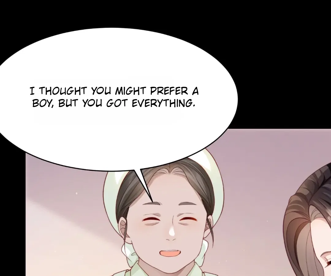 The Substitute Bride And The Overly affectionate Husband Chapter 72 – Page 23