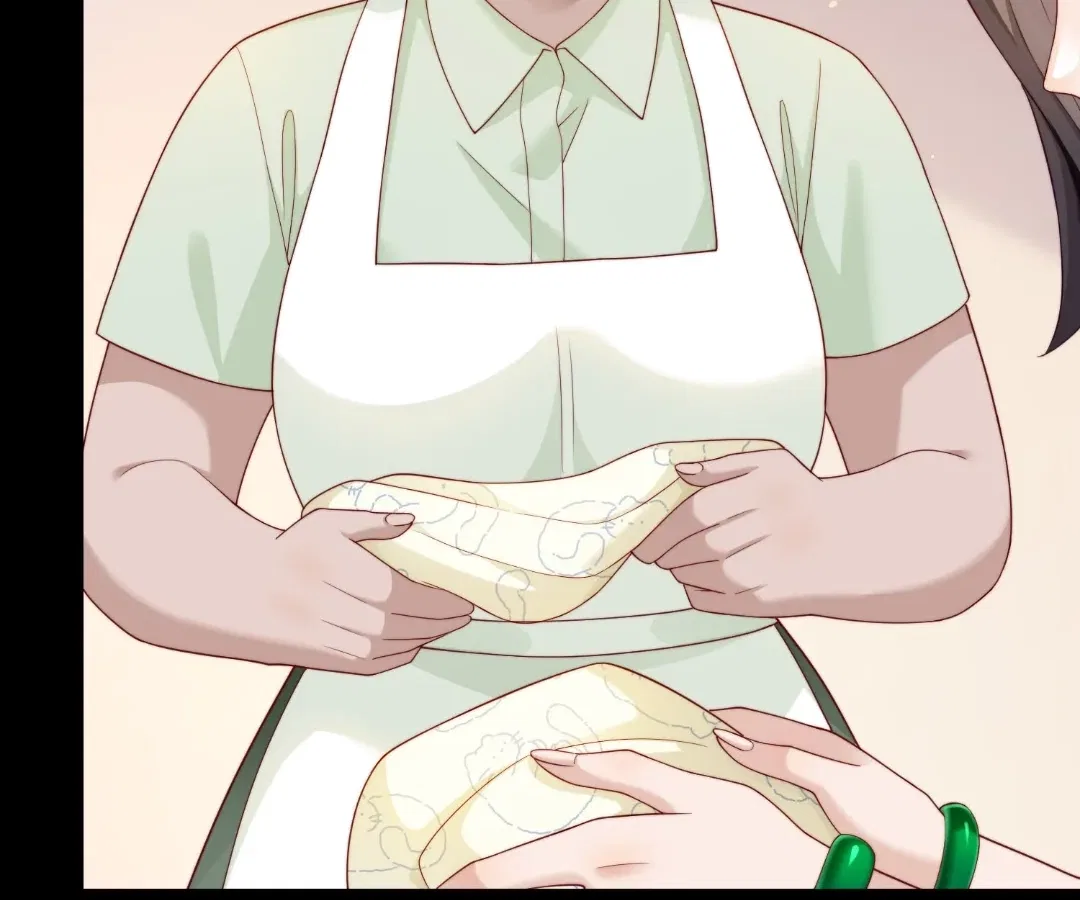 The Substitute Bride And The Overly affectionate Husband Chapter 72 – Page 24