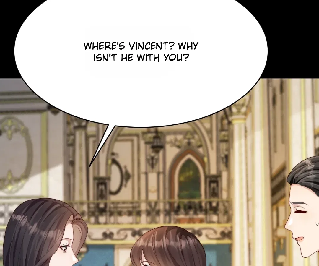 The Substitute Bride And The Overly affectionate Husband Chapter 72 – Page 33