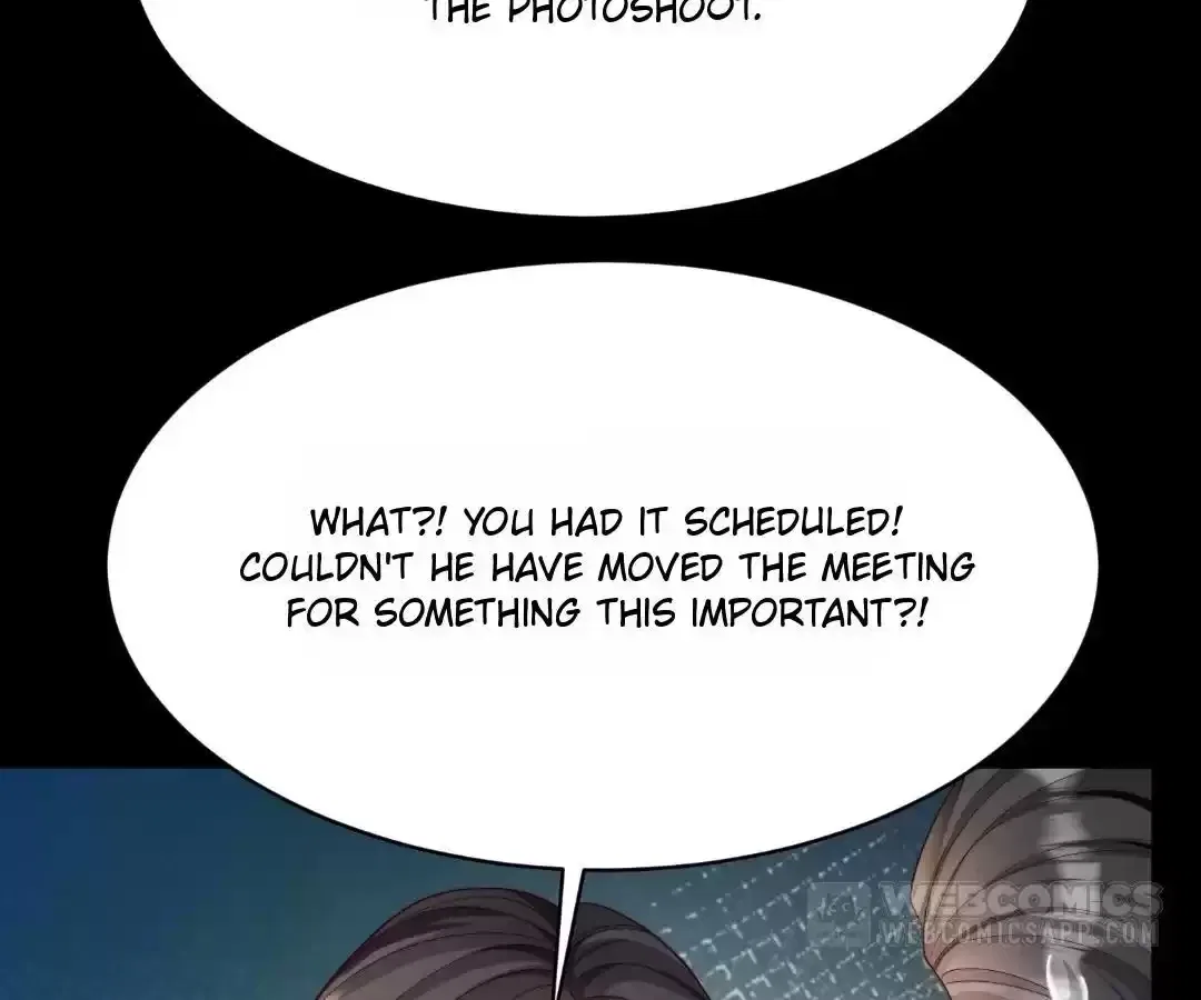 The Substitute Bride And The Overly affectionate Husband Chapter 72 – Page 35
