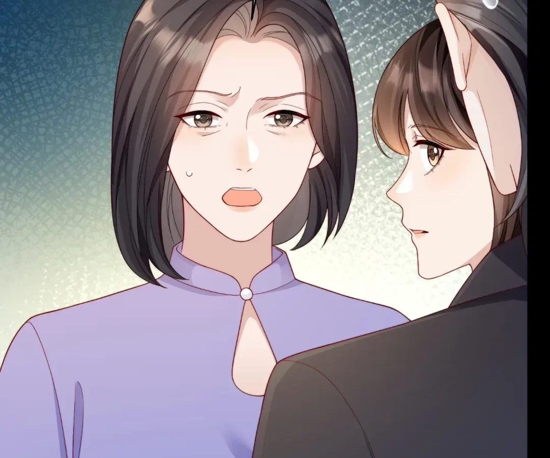 The Substitute Bride And The Overly affectionate Husband Chapter 72 – Page 36