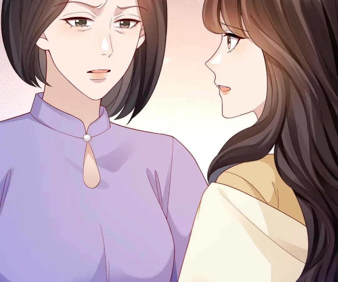 The Substitute Bride And The Overly affectionate Husband Chapter 72 – Page 39