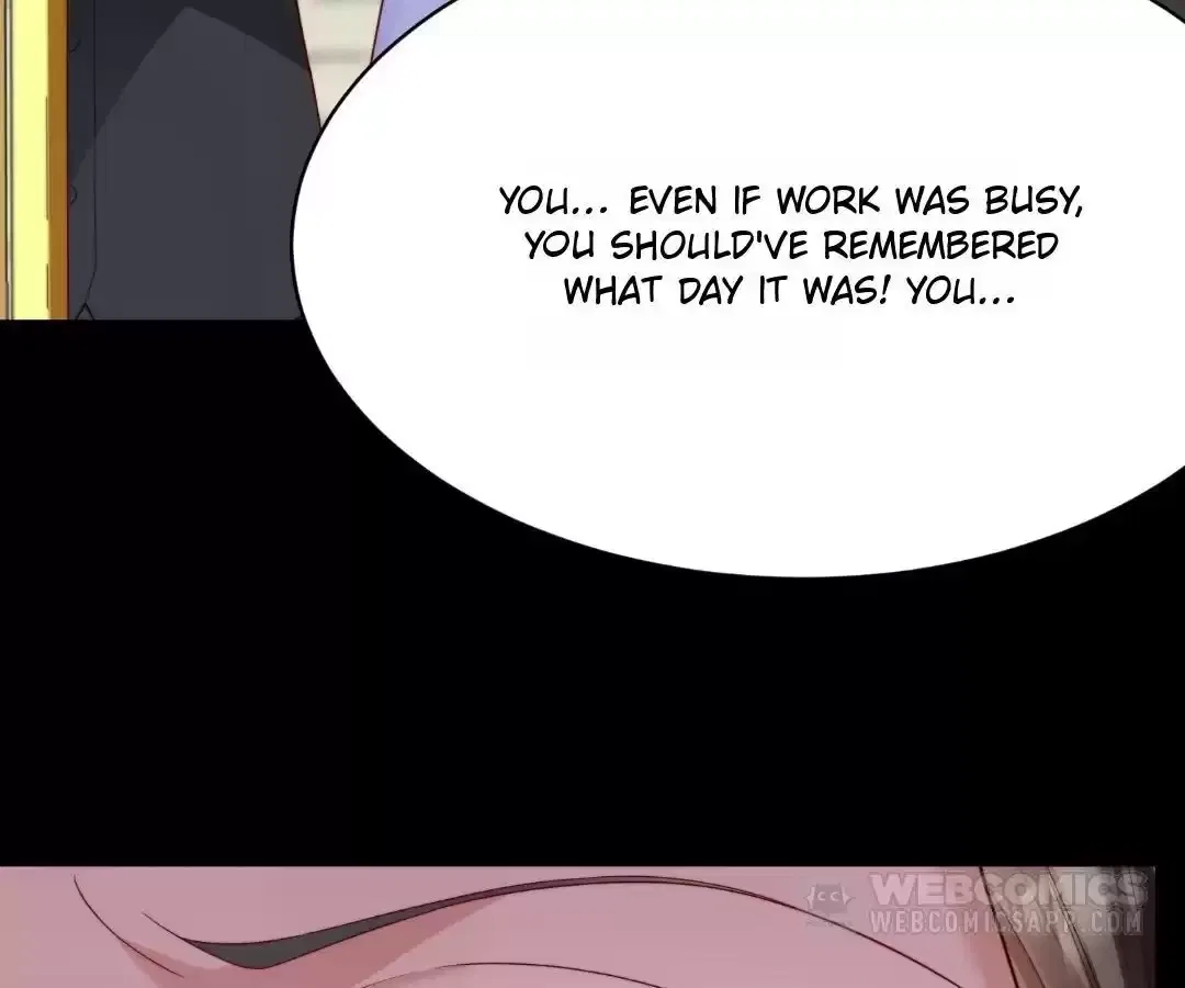 The Substitute Bride And The Overly affectionate Husband Chapter 72 – Page 43