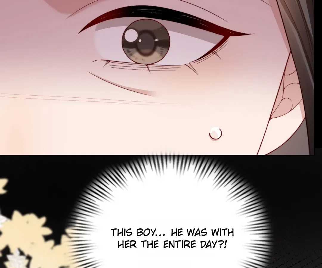 The Substitute Bride And The Overly affectionate Husband Chapter 72 – Page 44