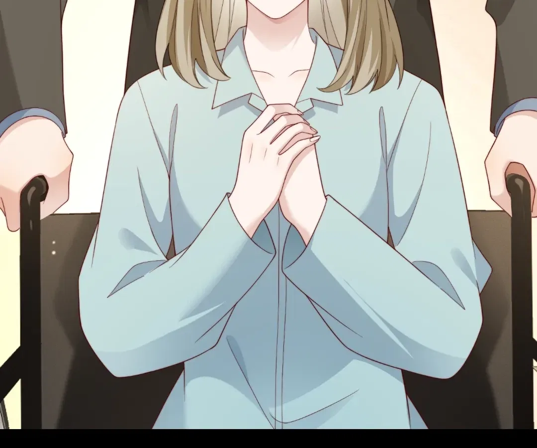 The Substitute Bride And The Overly affectionate Husband Chapter 72 – Page 47