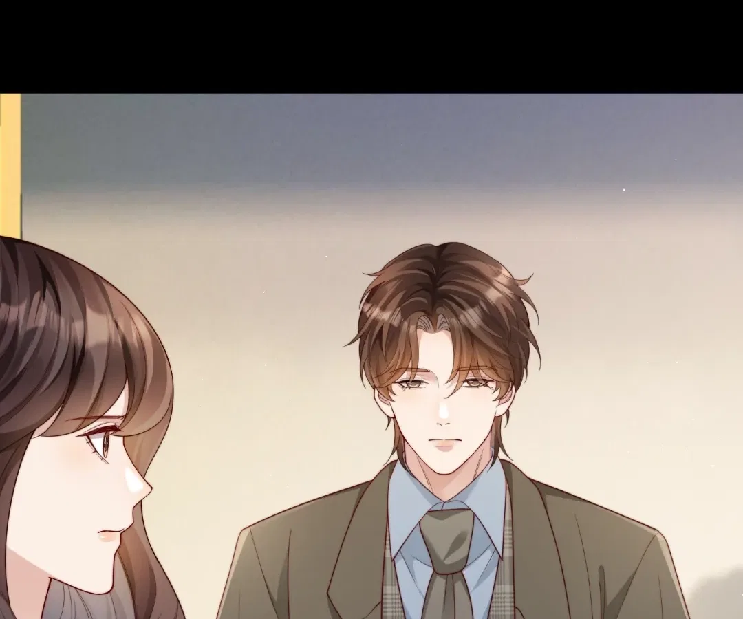 The Substitute Bride And The Overly affectionate Husband Chapter 72 – Page 49