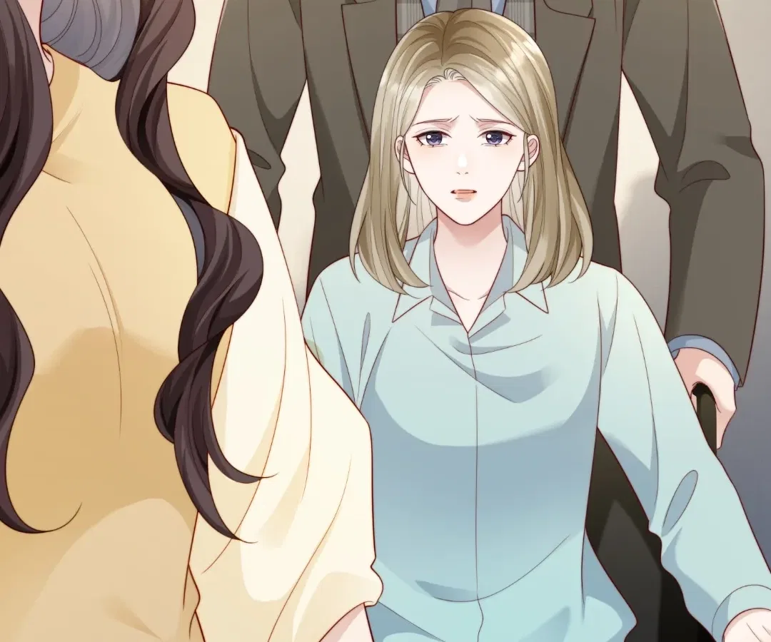 The Substitute Bride And The Overly affectionate Husband Chapter 72 – Page 50