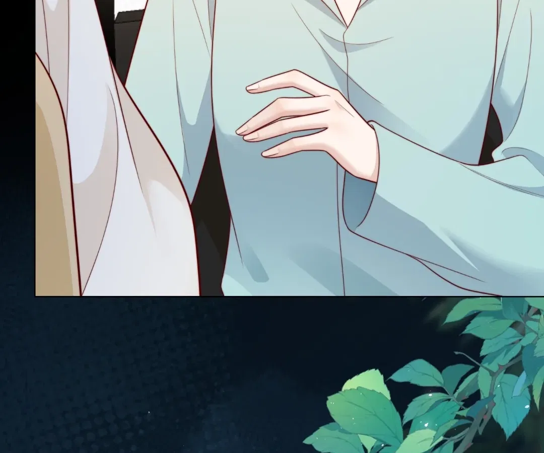 The Substitute Bride And The Overly affectionate Husband Chapter 72 – Page 53