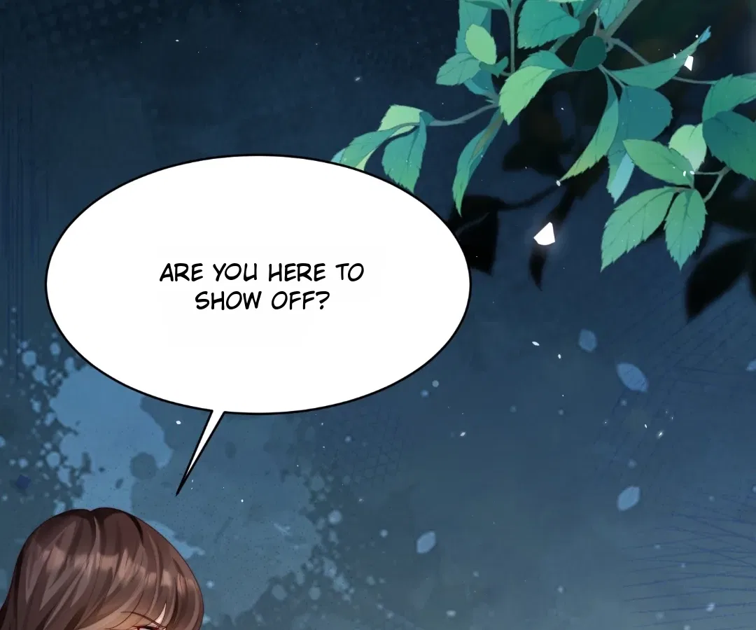 The Substitute Bride And The Overly affectionate Husband Chapter 72 – Page 54