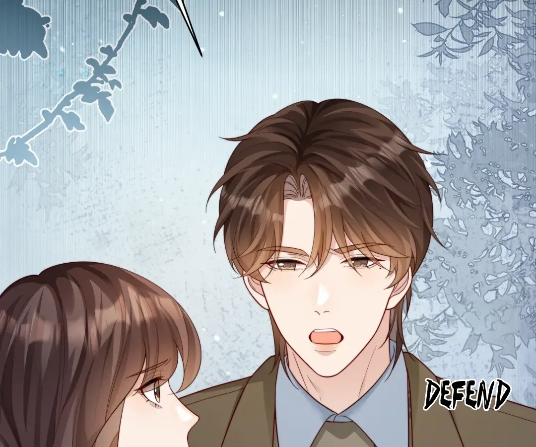 The Substitute Bride And The Overly affectionate Husband Chapter 72 – Page 57