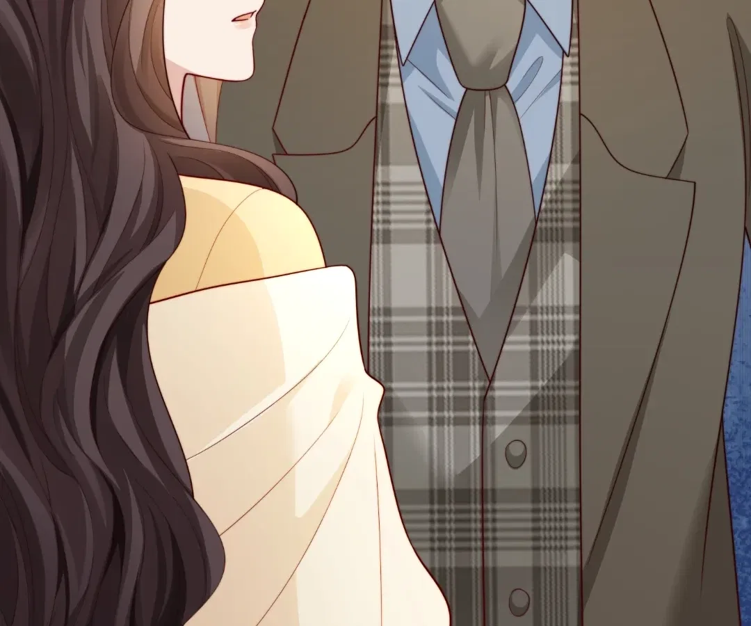 The Substitute Bride And The Overly affectionate Husband Chapter 72 – Page 58