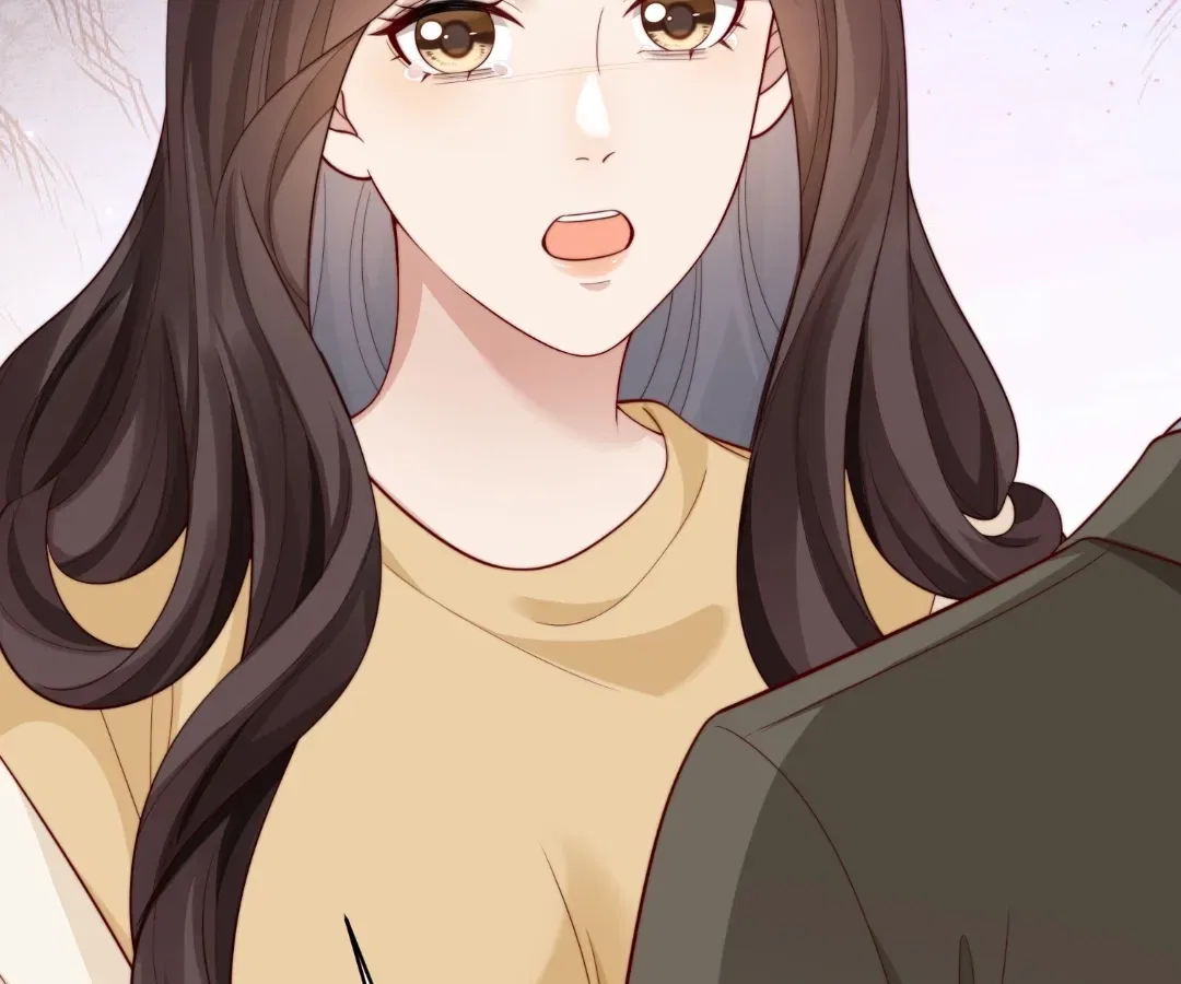The Substitute Bride And The Overly affectionate Husband Chapter 72 – Page 61