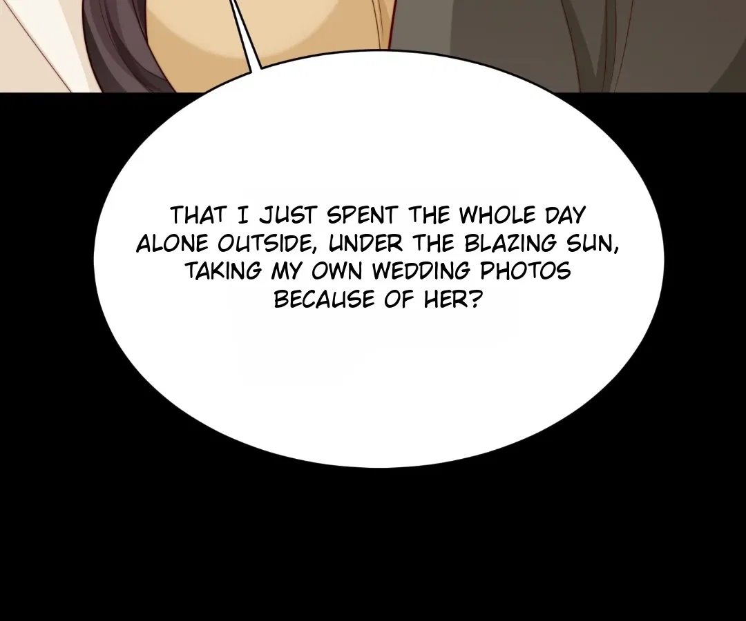 The Substitute Bride And The Overly affectionate Husband Chapter 72 – Page 62
