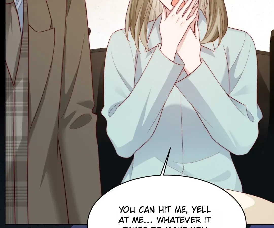 The Substitute Bride And The Overly affectionate Husband Chapter 72 – Page 65