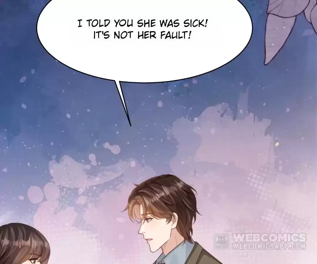 The Substitute Bride And The Overly affectionate Husband Chapter 72 – Page 67