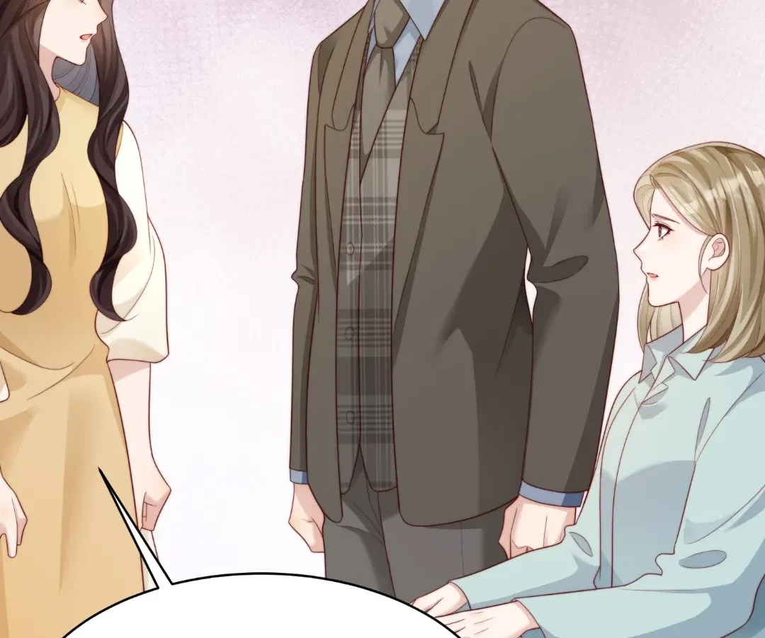 The Substitute Bride And The Overly affectionate Husband Chapter 72 – Page 68