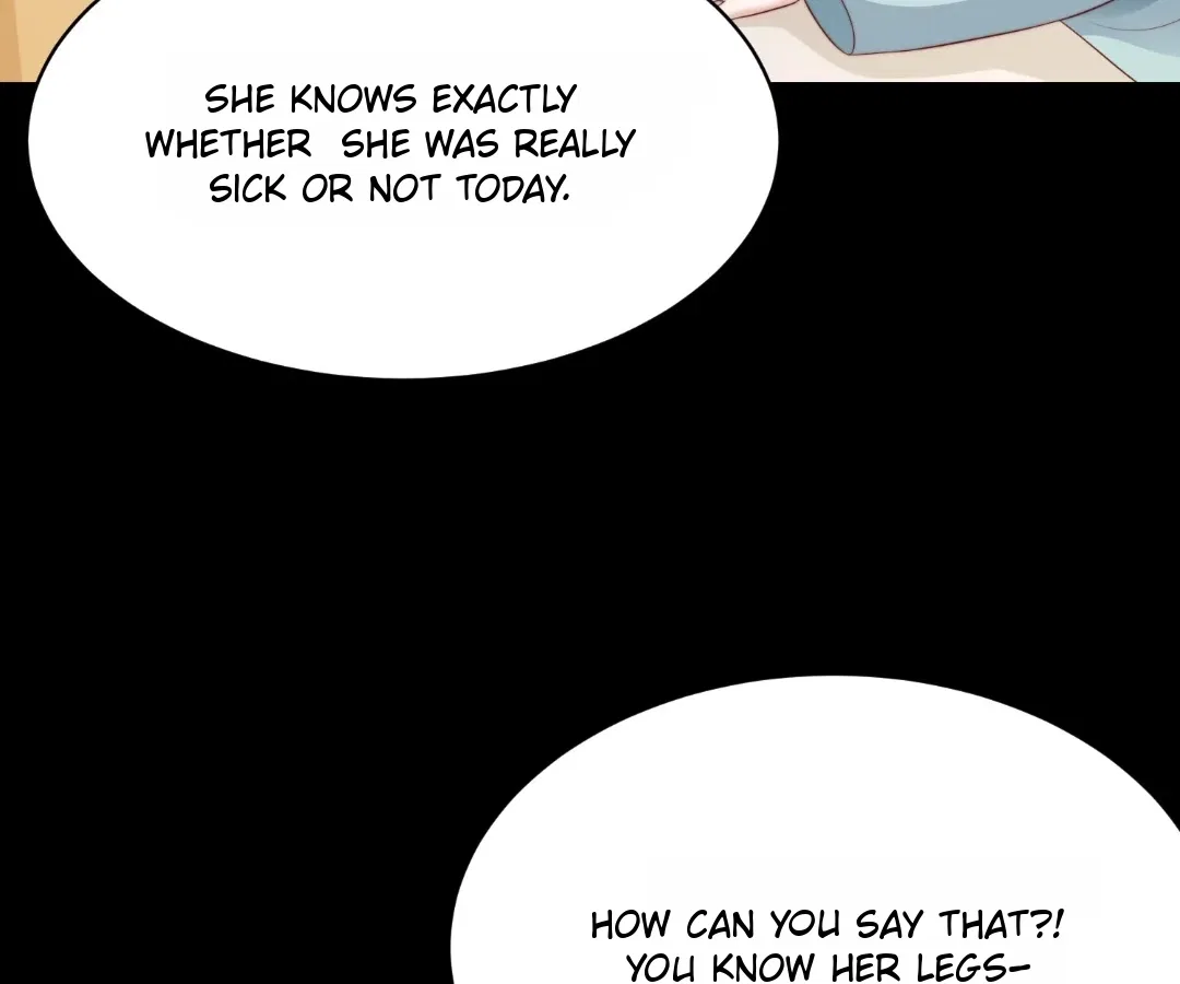 The Substitute Bride And The Overly affectionate Husband Chapter 72 – Page 69