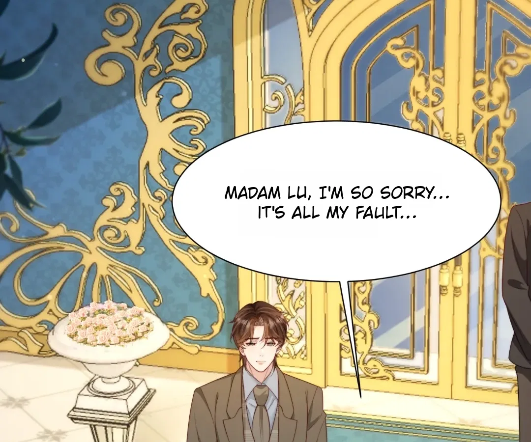 The Substitute Bride And The Overly affectionate Husband Chapter 72 – Page 76