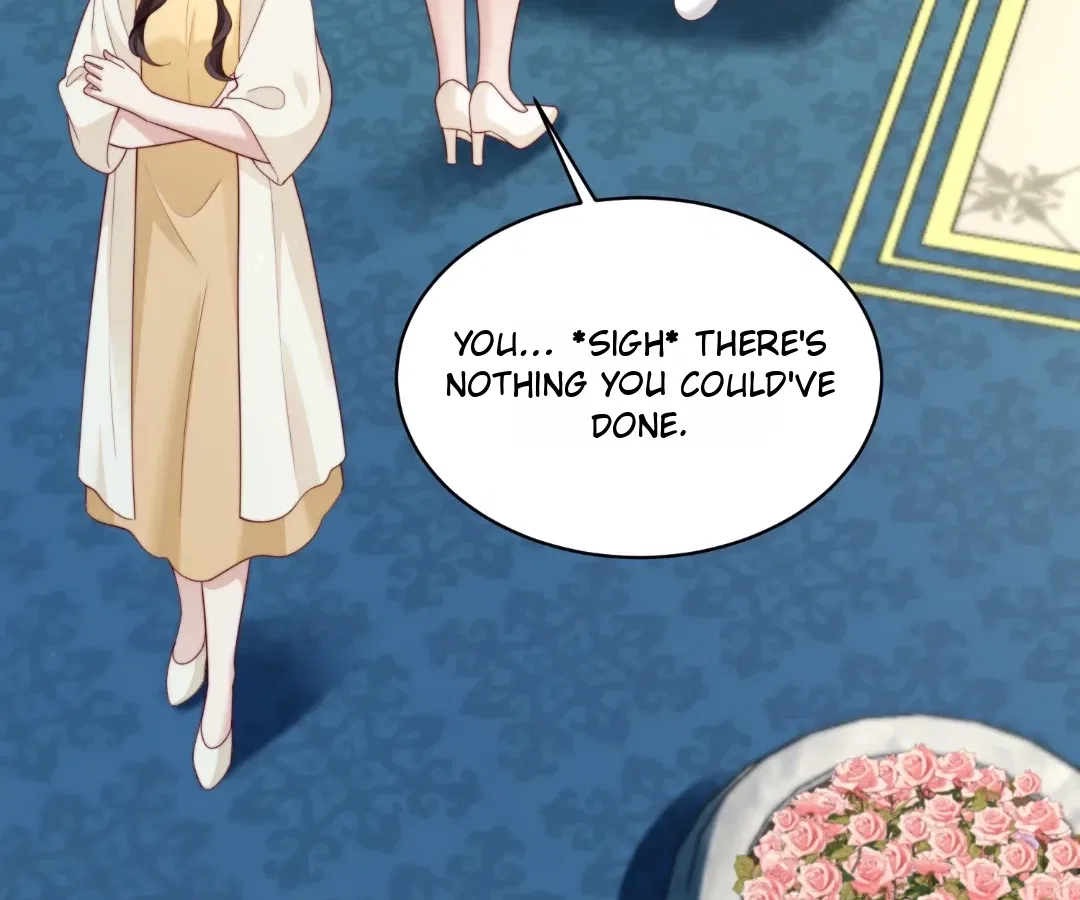 The Substitute Bride And The Overly affectionate Husband Chapter 72 – Page 78