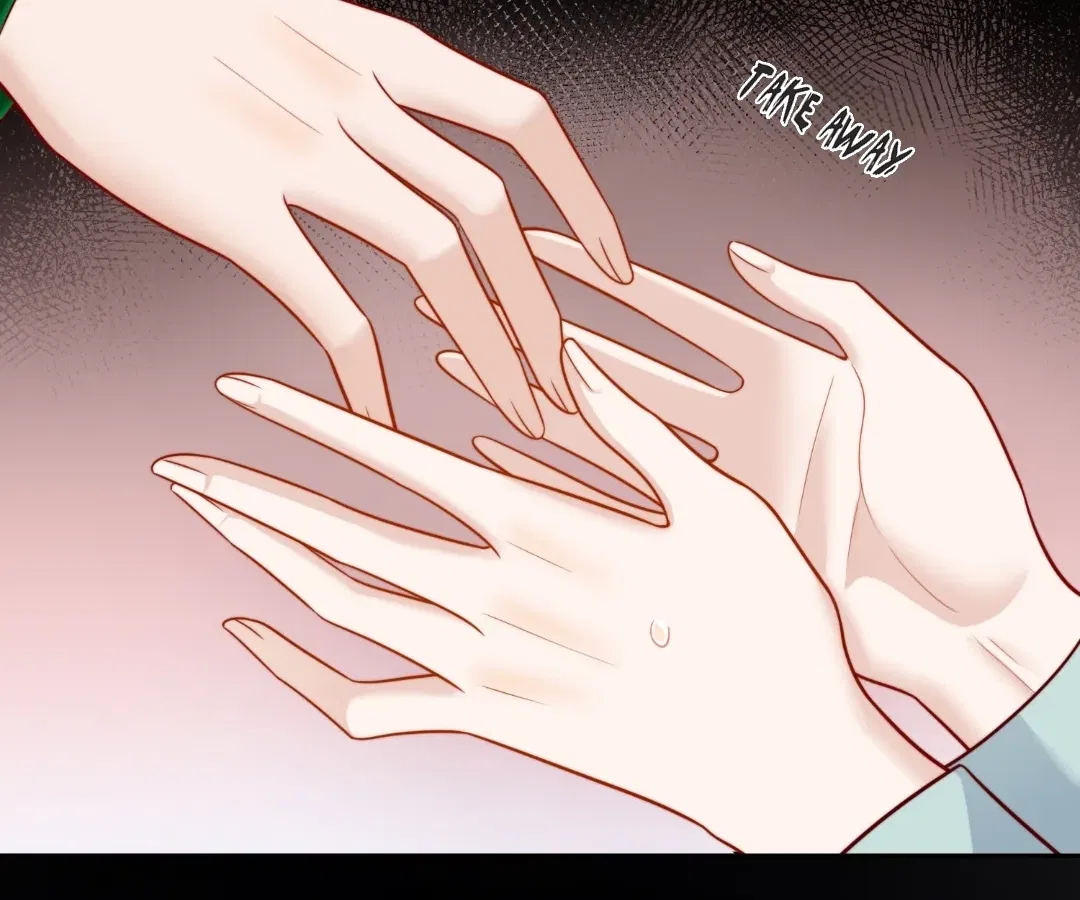 The Substitute Bride And The Overly affectionate Husband Chapter 72 – Page 80