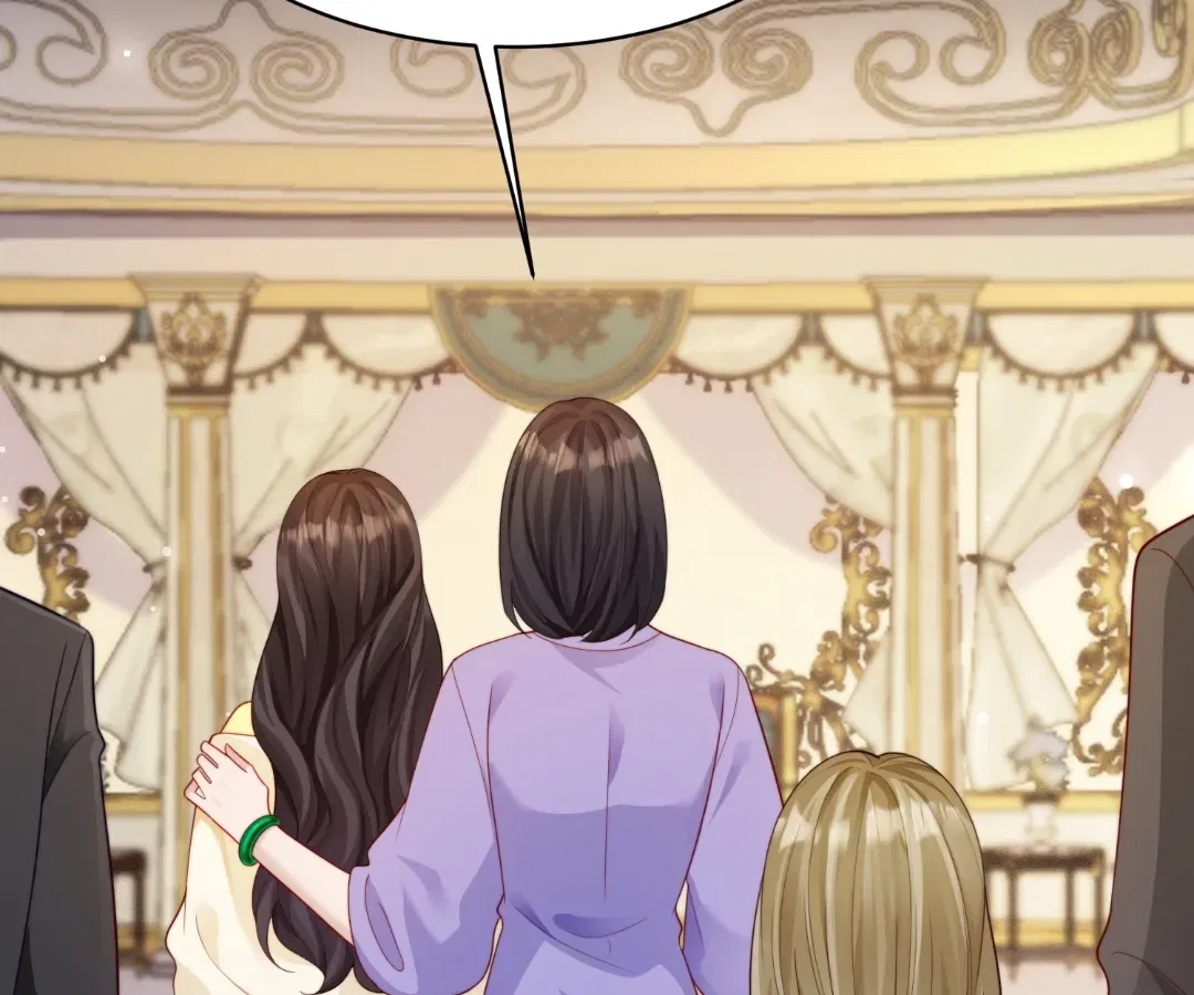 The Substitute Bride And The Overly affectionate Husband Chapter 72 – Page 82