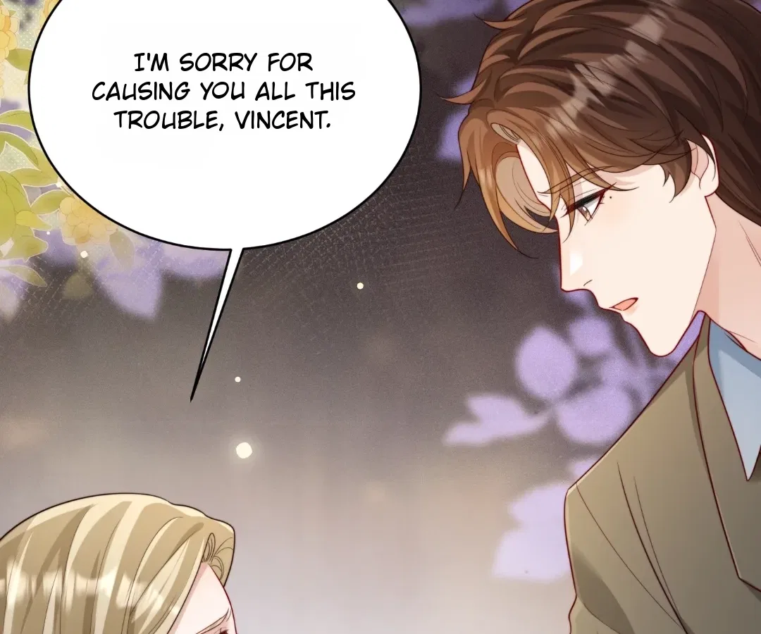 The Substitute Bride And The Overly affectionate Husband Chapter 72 – Page 85