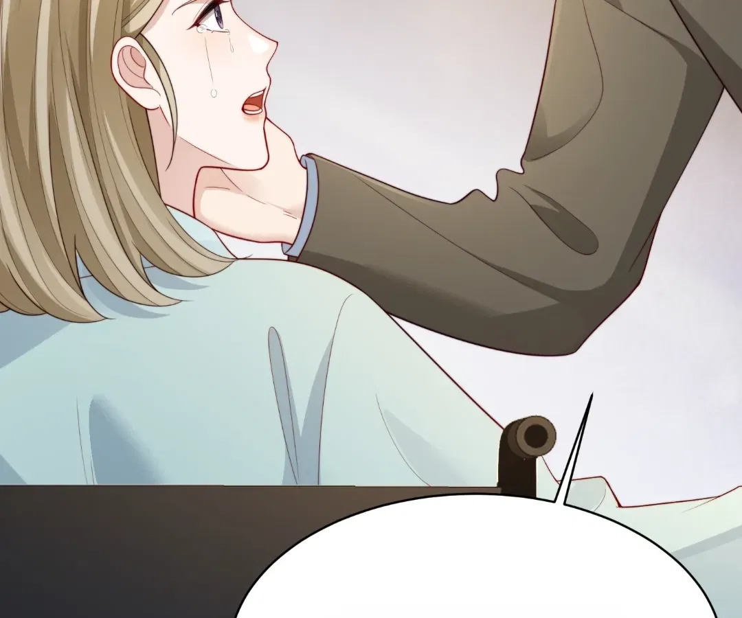 The Substitute Bride And The Overly affectionate Husband Chapter 72 – Page 86