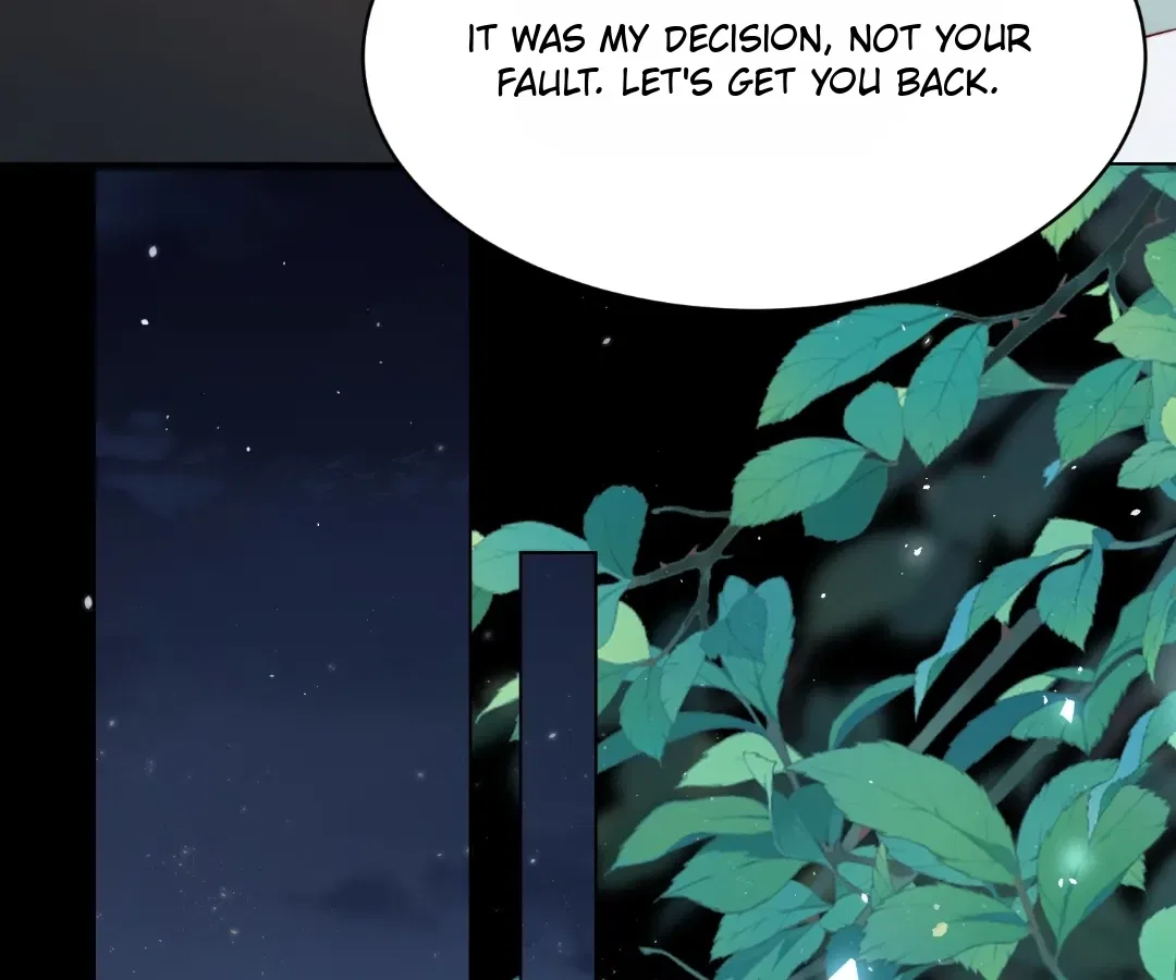 The Substitute Bride And The Overly affectionate Husband Chapter 72 – Page 87
