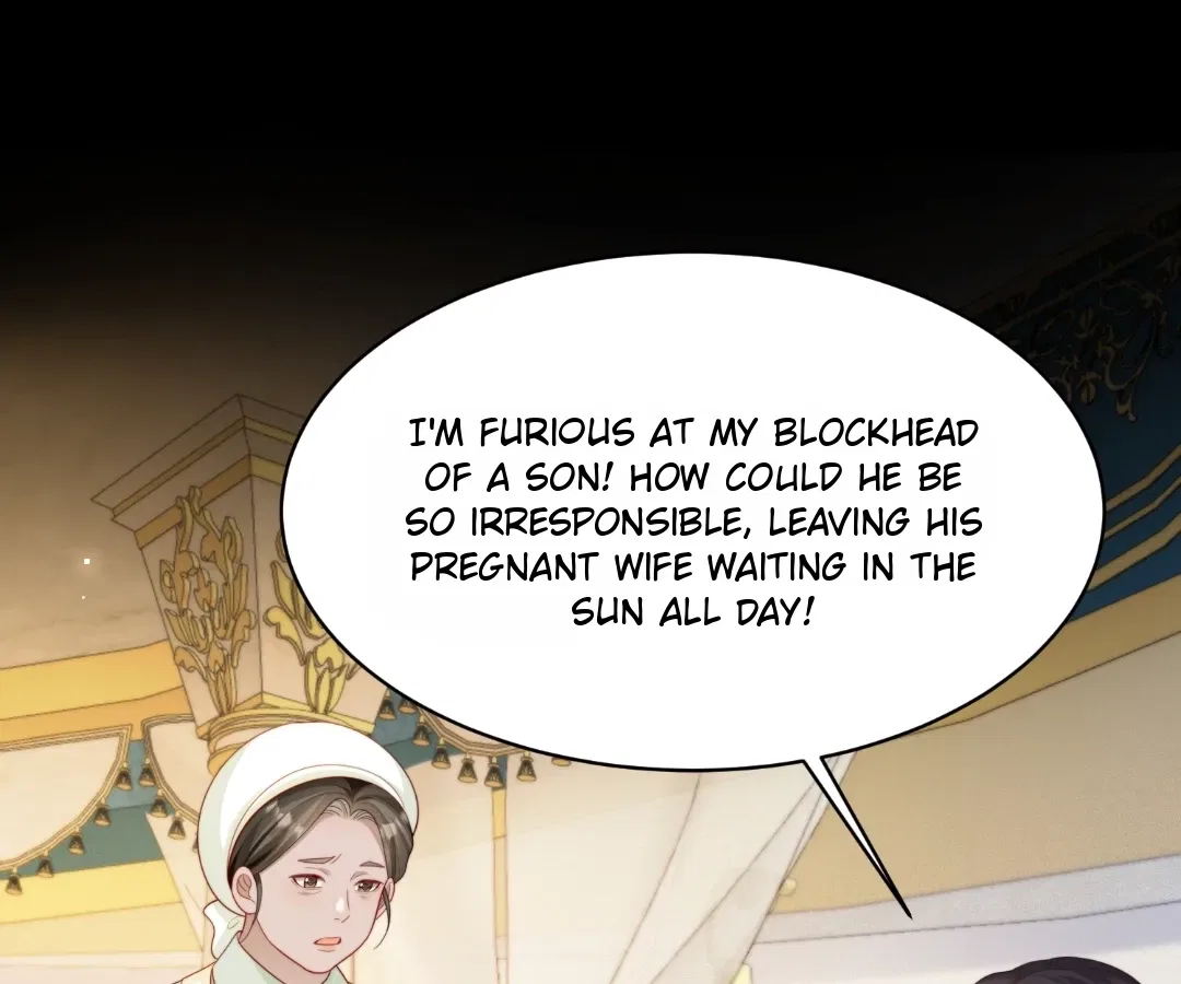 The Substitute Bride And The Overly affectionate Husband Chapter 72 – Page 93