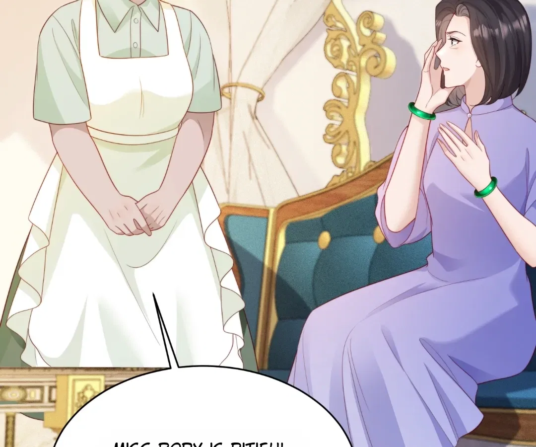 The Substitute Bride And The Overly affectionate Husband Chapter 72 – Page 94