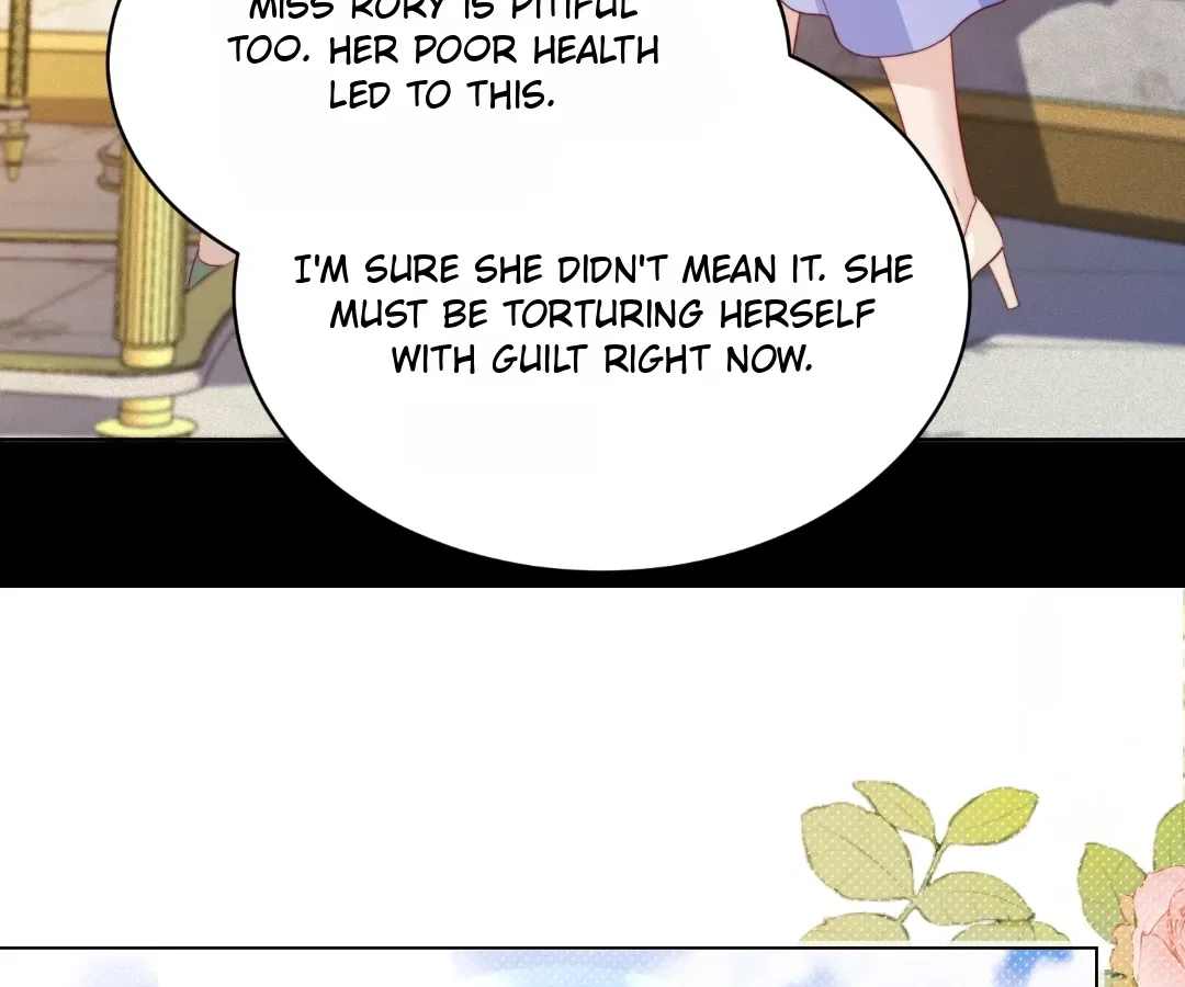 The Substitute Bride And The Overly affectionate Husband Chapter 72 – Page 95