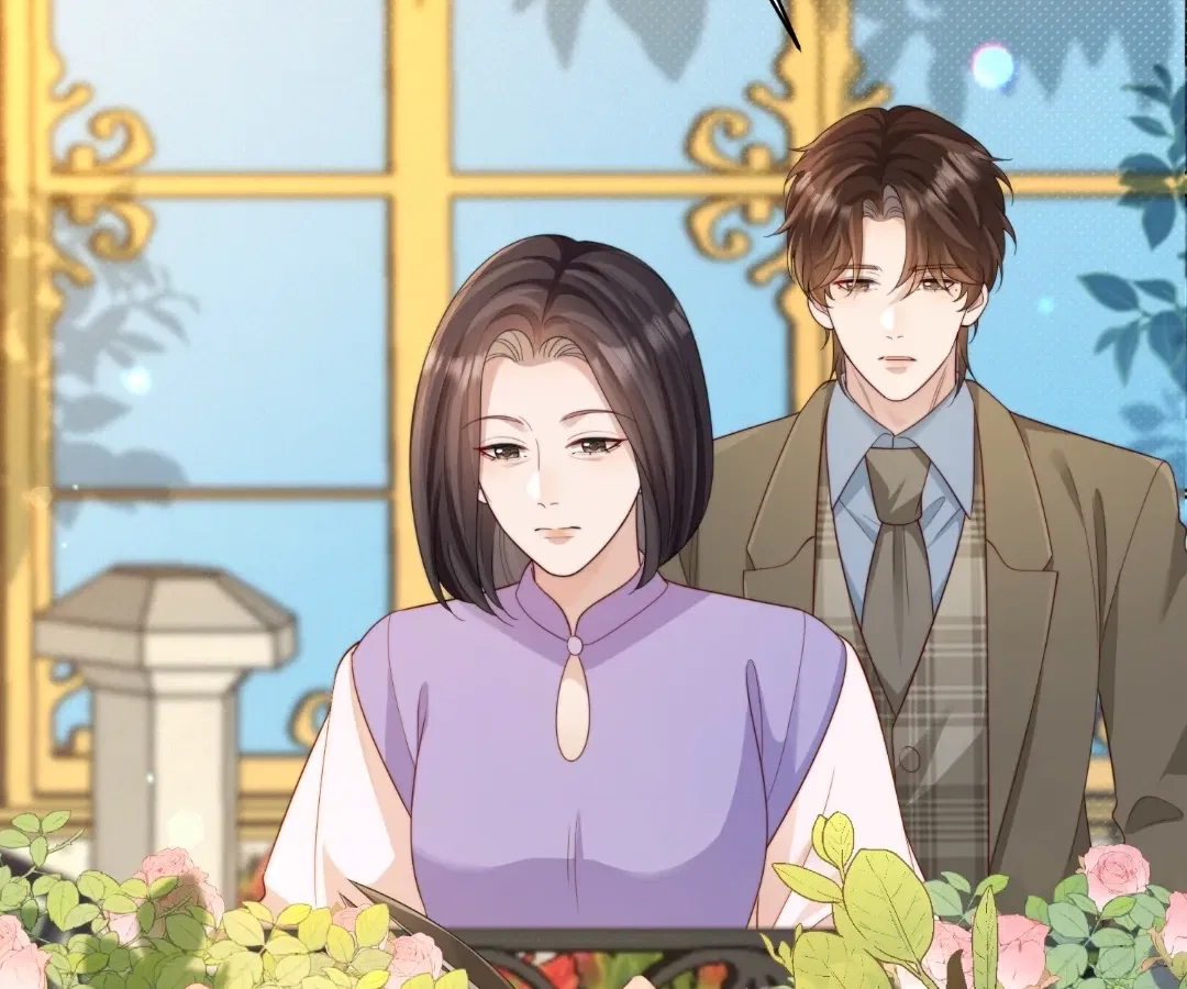 The Substitute Bride And The Overly affectionate Husband Chapter 72 – Page 97