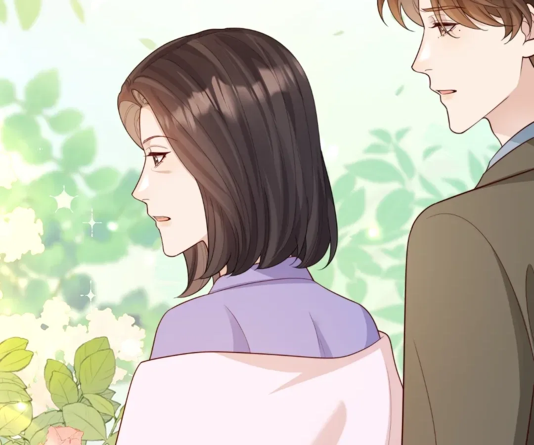The Substitute Bride And The Overly affectionate Husband Chapter 72 – Page 100
