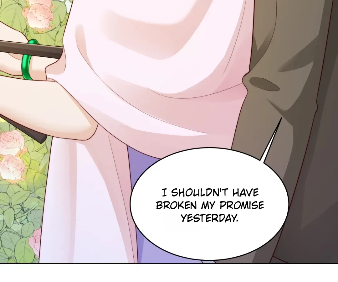 The Substitute Bride And The Overly affectionate Husband Chapter 72 – Page 101