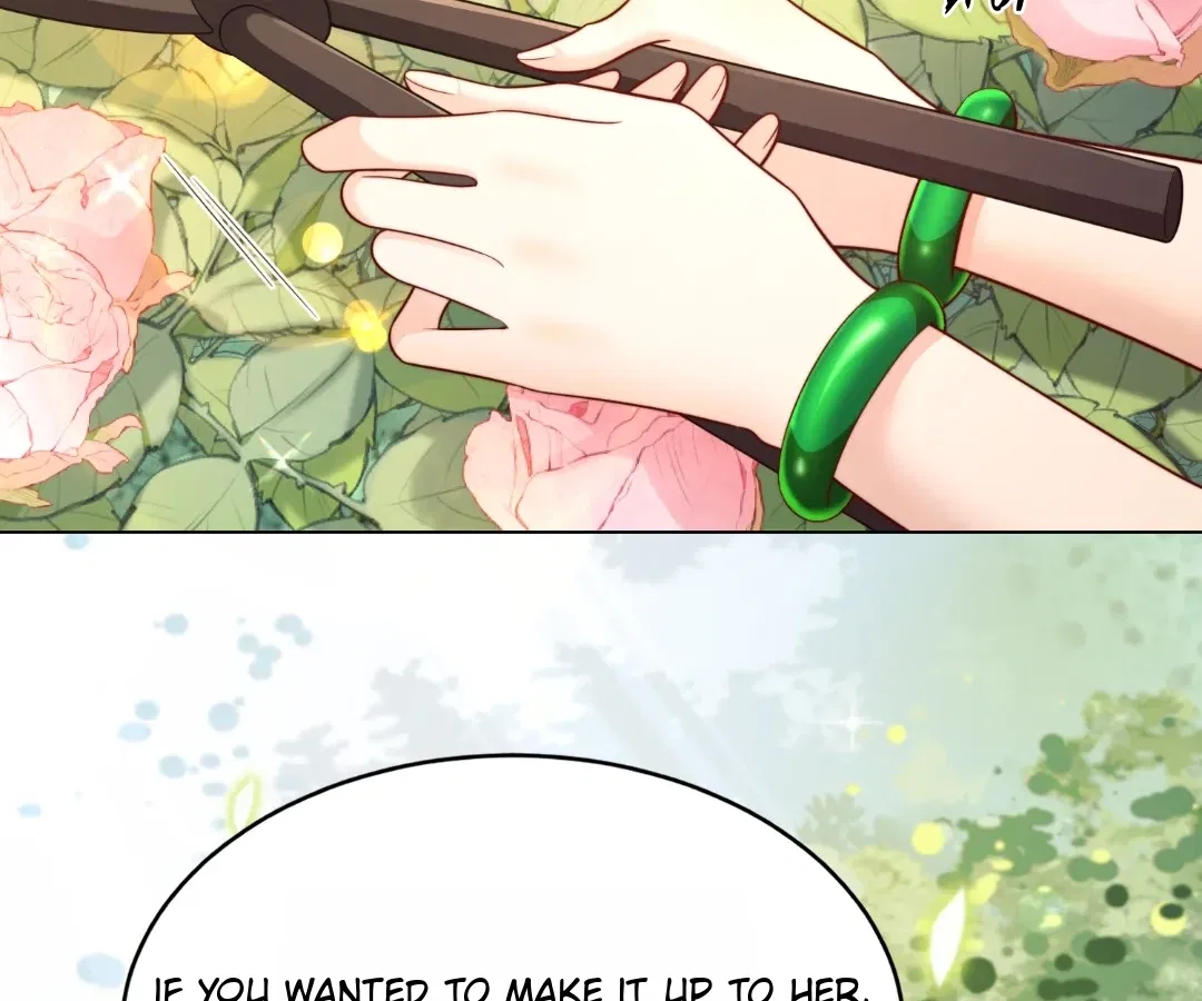 The Substitute Bride And The Overly affectionate Husband Chapter 72 – Page 103
