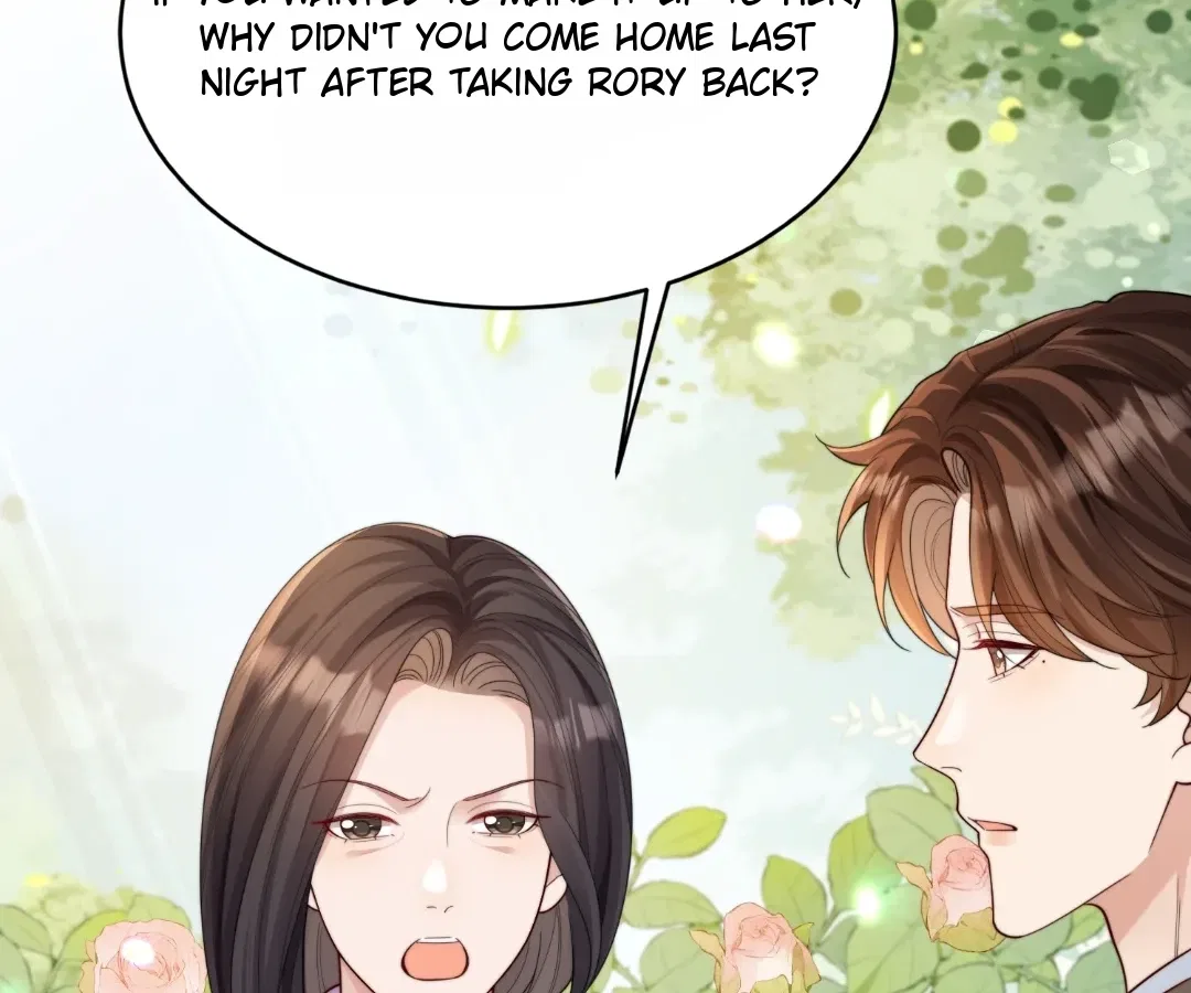 The Substitute Bride And The Overly affectionate Husband Chapter 72 – Page 104