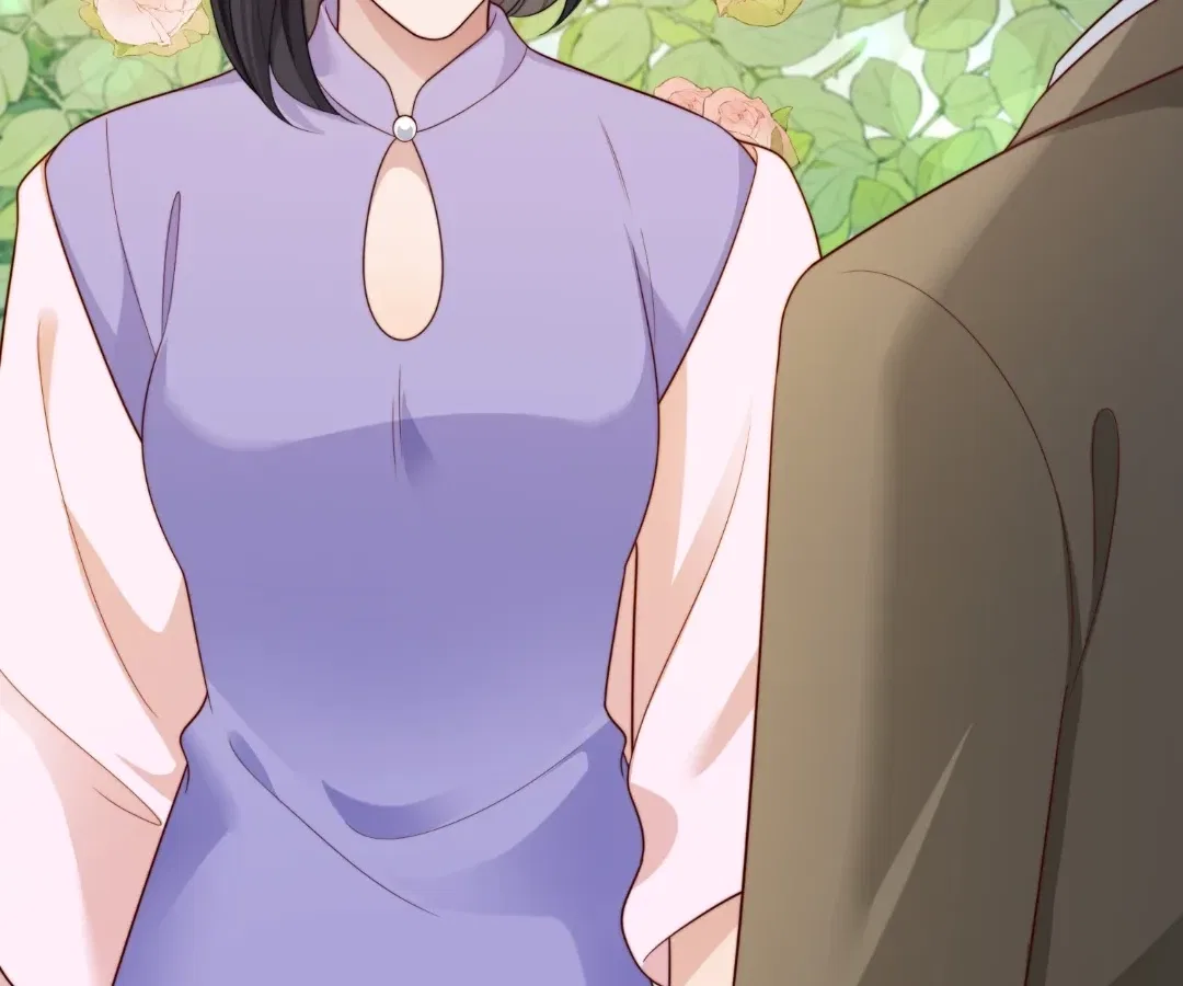 The Substitute Bride And The Overly affectionate Husband Chapter 72 – Page 105