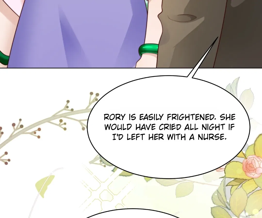 The Substitute Bride And The Overly affectionate Husband Chapter 72 – Page 106
